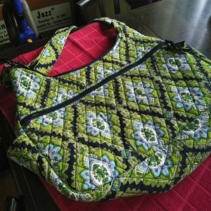Vera Bradley Cross Body